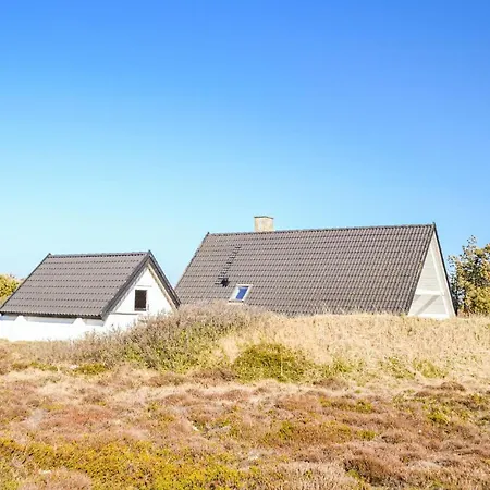 Cozy In Hvide Sande
