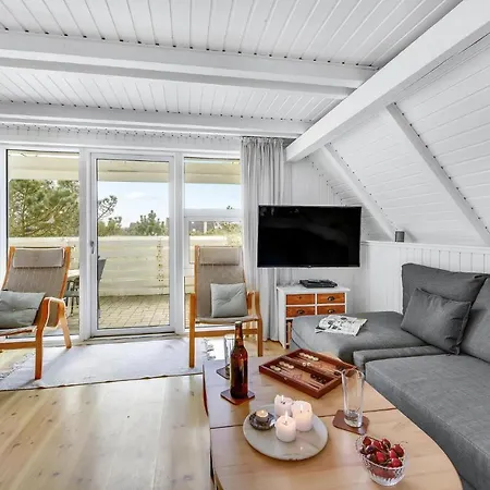 Prázdninový dům Cozy In Hvide Sande *