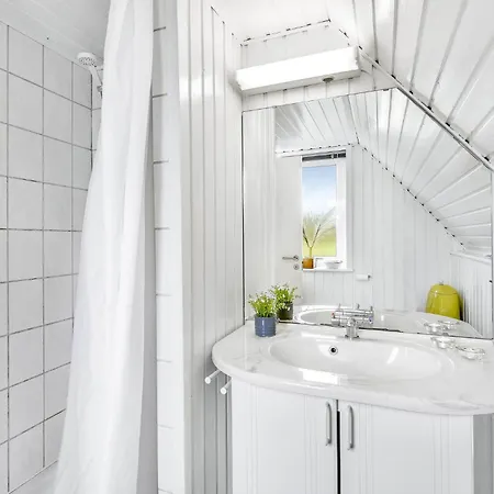 Cozy In Hvide Sande *