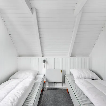Cozy In Hvide Sande Vakantiehuis *