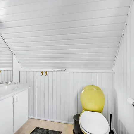 Prázdninový dům Cozy In Hvide Sande