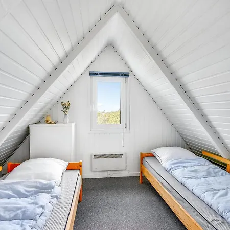 Cozy In Hvide Sande Prázdninový dům Bjerregård