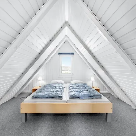 Cozy In Hvide Sande *