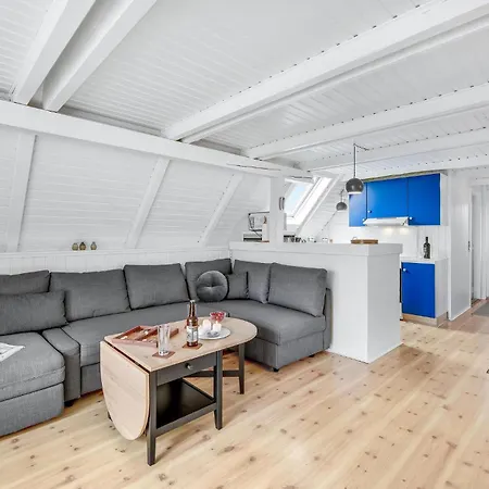 Cozy In Hvide Sande