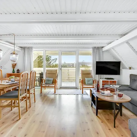 Cozy In Hvide Sande * Bjerregård