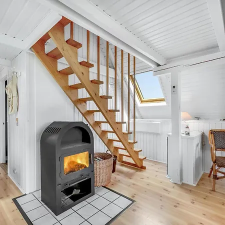Prázdninový dům Cozy In Hvide Sande