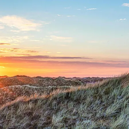 Cozy In Hvide Sande Prázdninový dům Bjerregård
