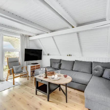 Dom wakacyjny Cozy In Hvide Sande