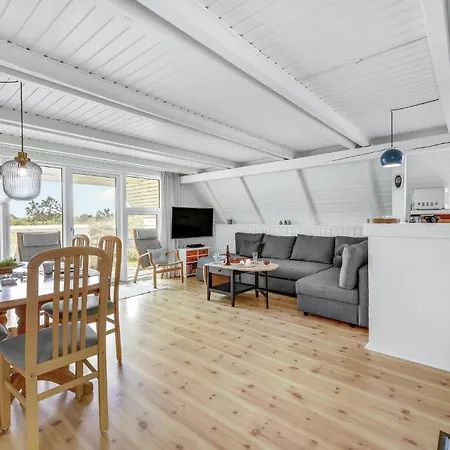 Cozy In Hvide Sande * Bjerregård