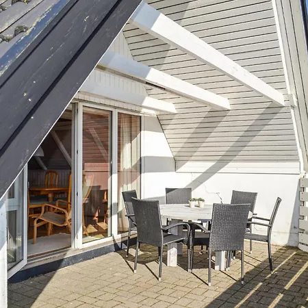 Cozy In Hvide Sande *